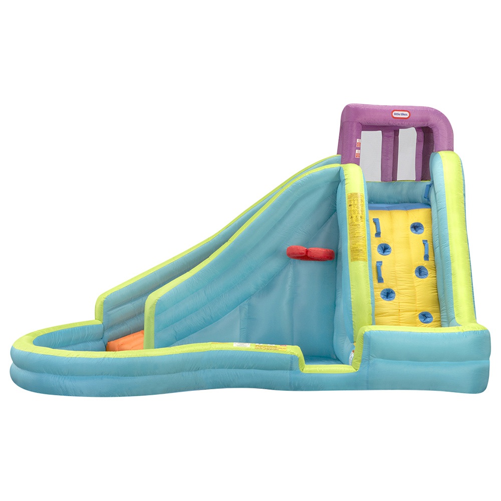 Little Tikes - Slam 'N Curve Slide