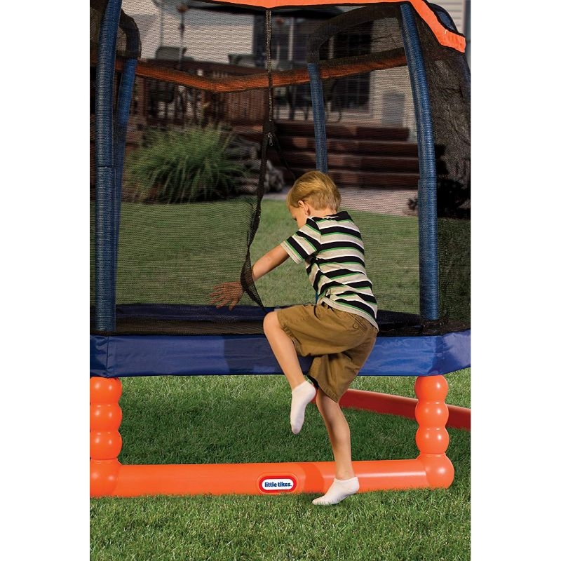Little Tikes - 7" Trampoline