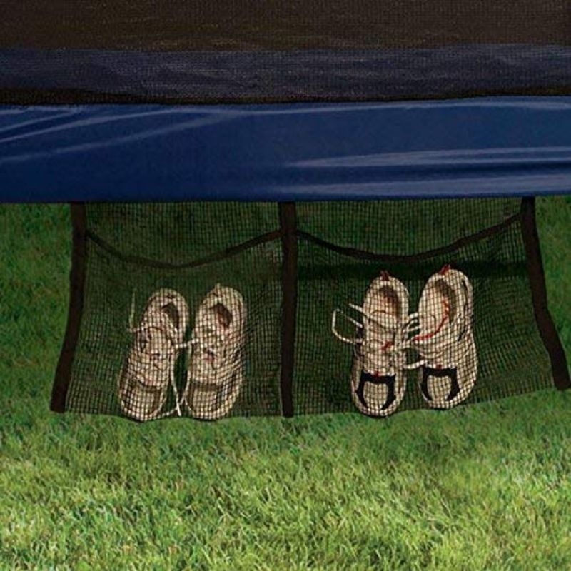 Little Tikes - 7" Trampoline
