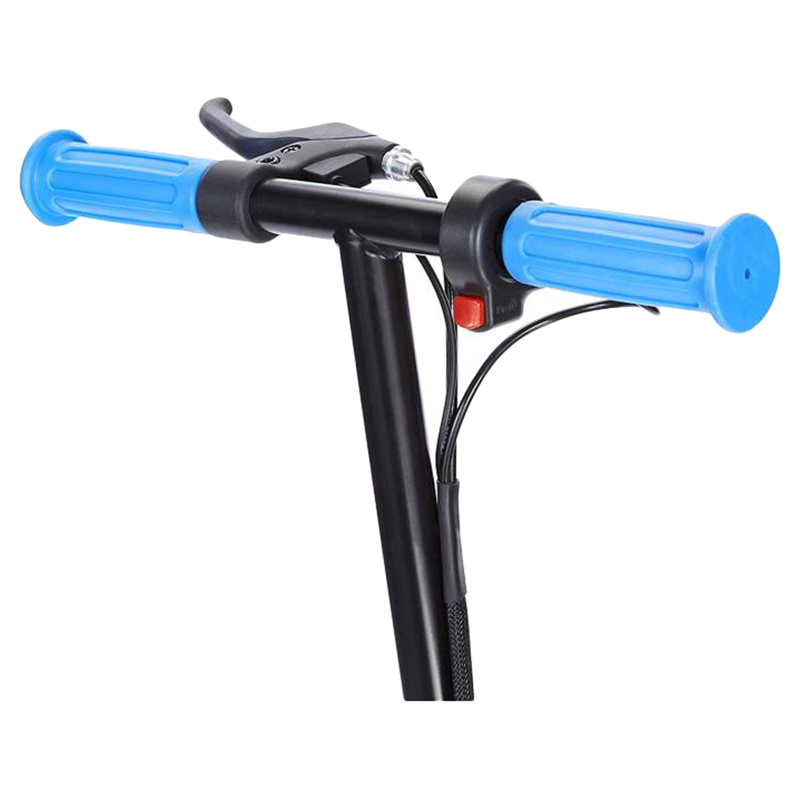 Little Tikes - Viro Rides 550E Electric Scooter - Blue