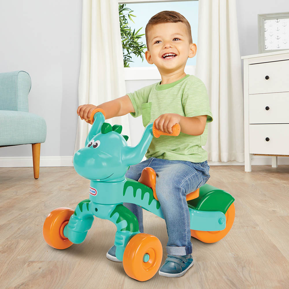 Little Tikes - Go & Grow Dino Ride-On