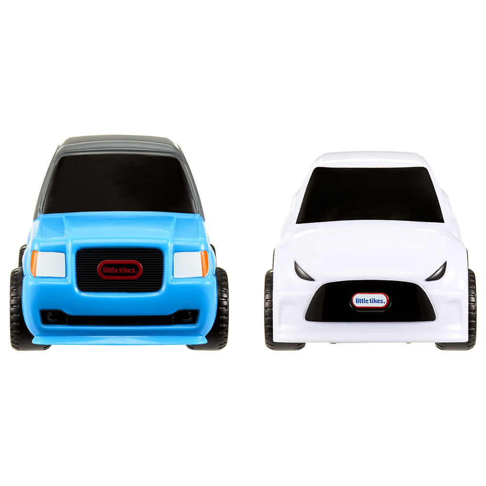 Little Tikes - My First Cars Electro Riders - Pack of 2