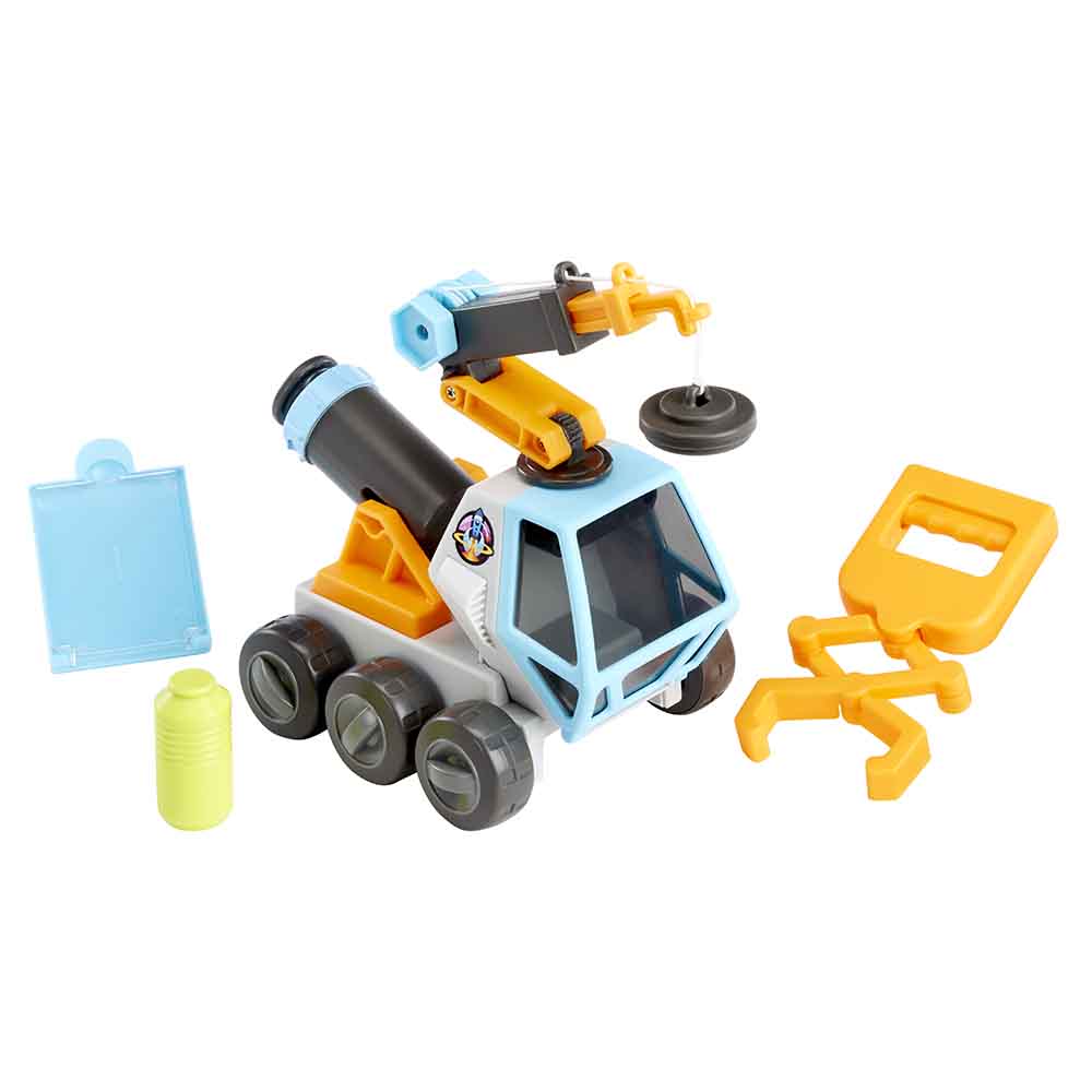 Little Tikes - Big Adventures Space Rover