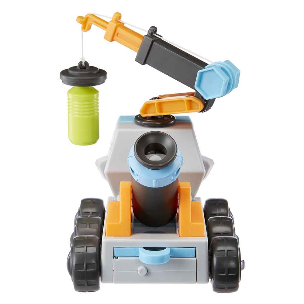 Little Tikes - Big Adventures Space Rover