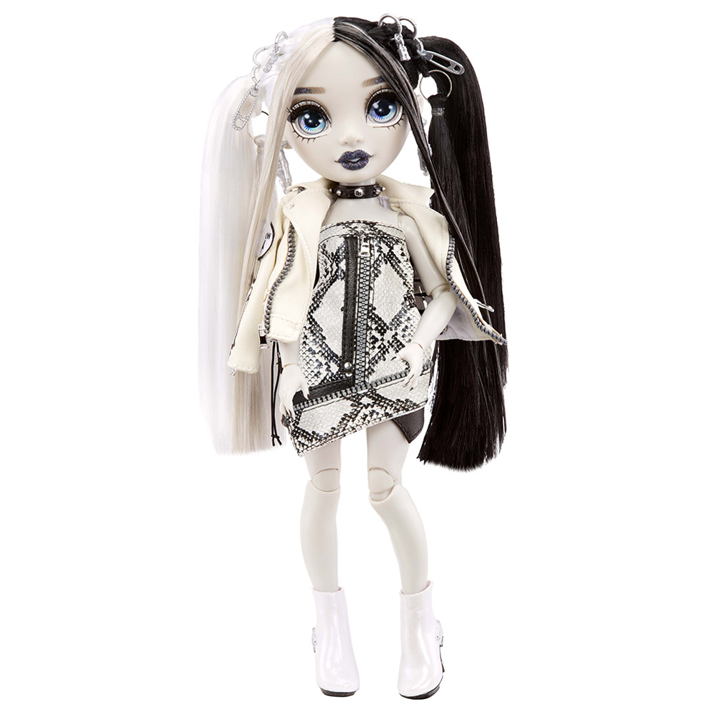 Rainbow High - Shadow S1 Heather Grayson Fashion Doll