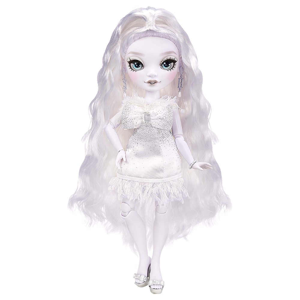 Rainbow High - Shadow S1 Natasha Zima Fashion Doll