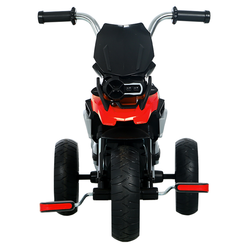 رول بلاي - دراجة نارية بي إم دبليو R1200 GS موتور تريك