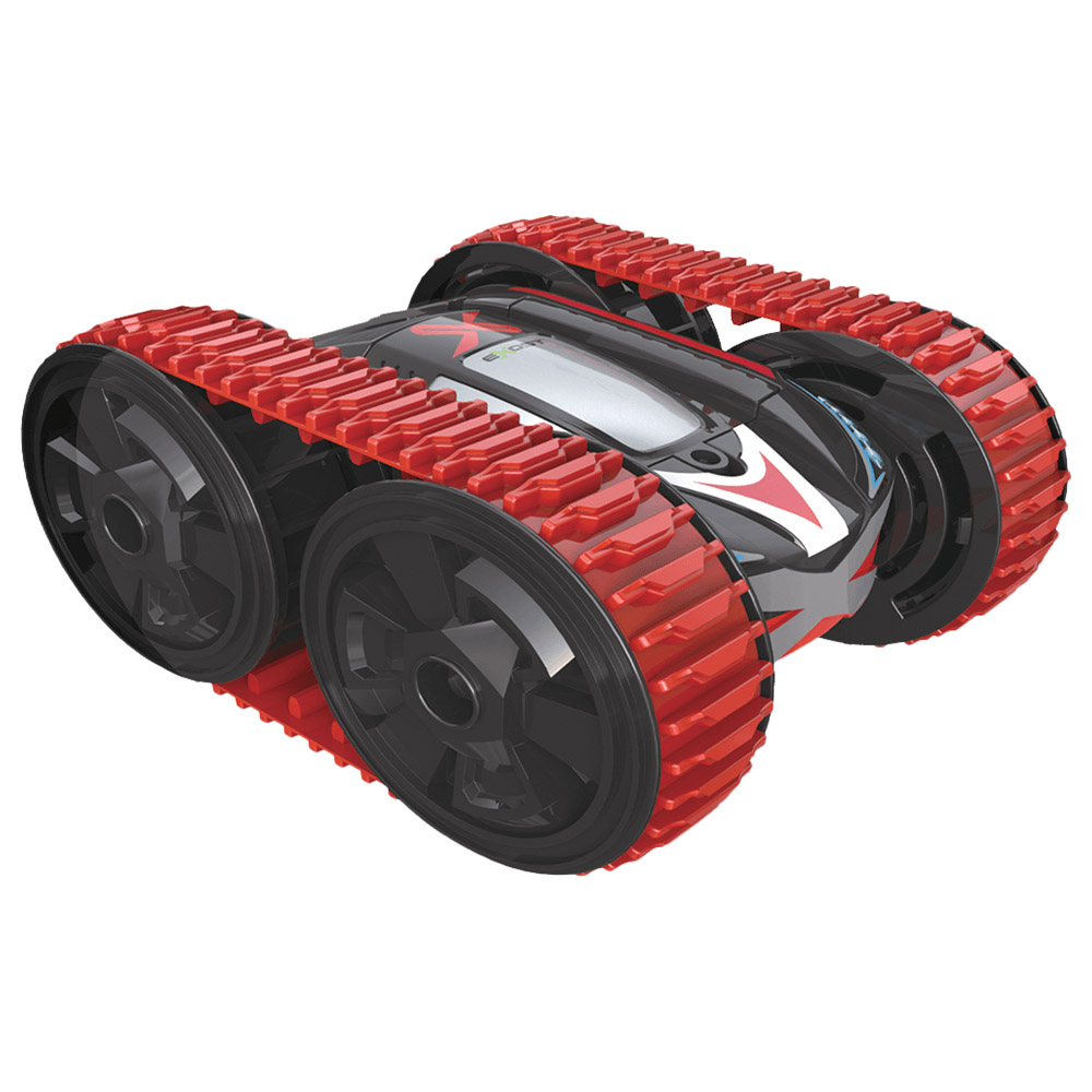 Exost - Remote Control Stunt Tank