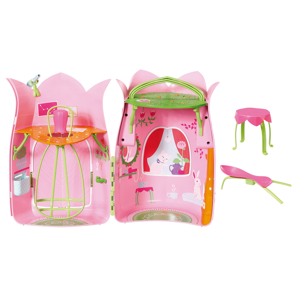 Baby Born - Storybook Cottage