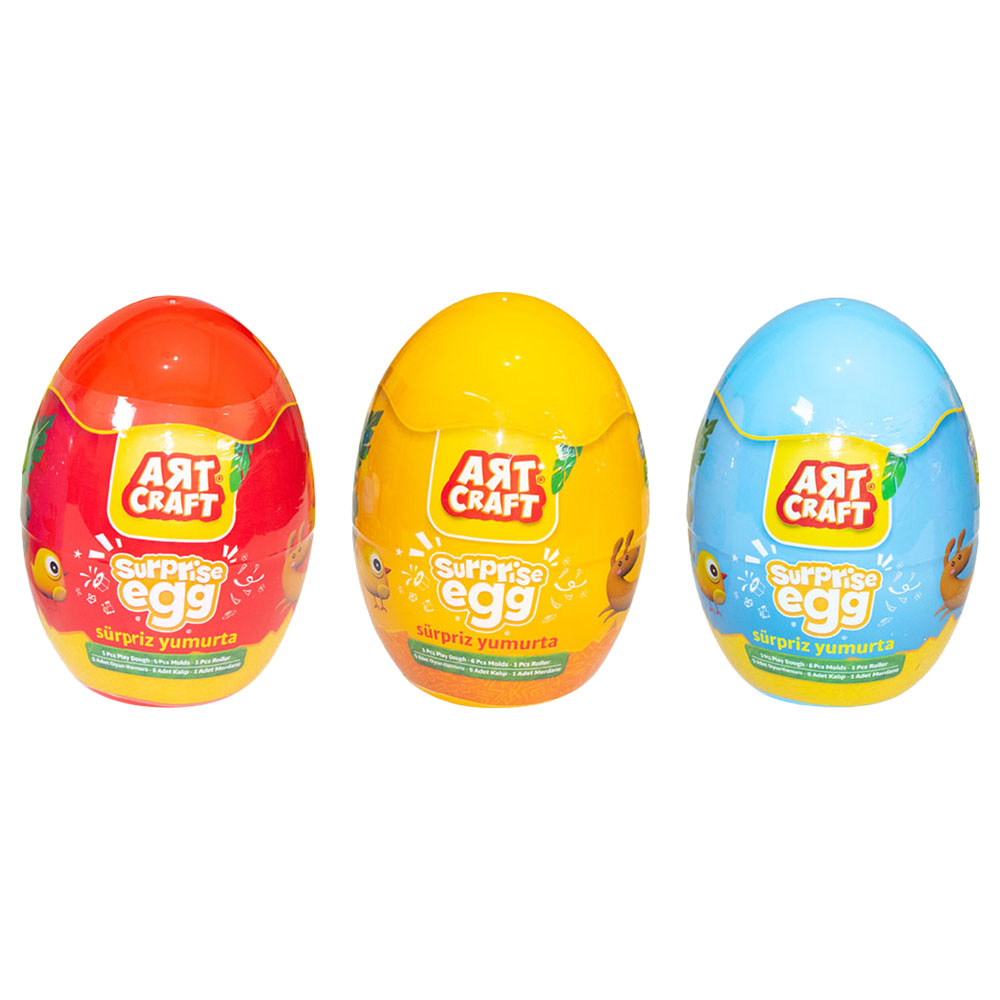 Dede - Surprise Egg Medium 1pc