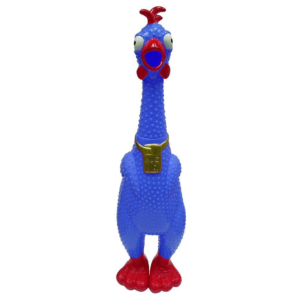 Animolds - Animolds Giant Chicken 70Cm Assorted Colors