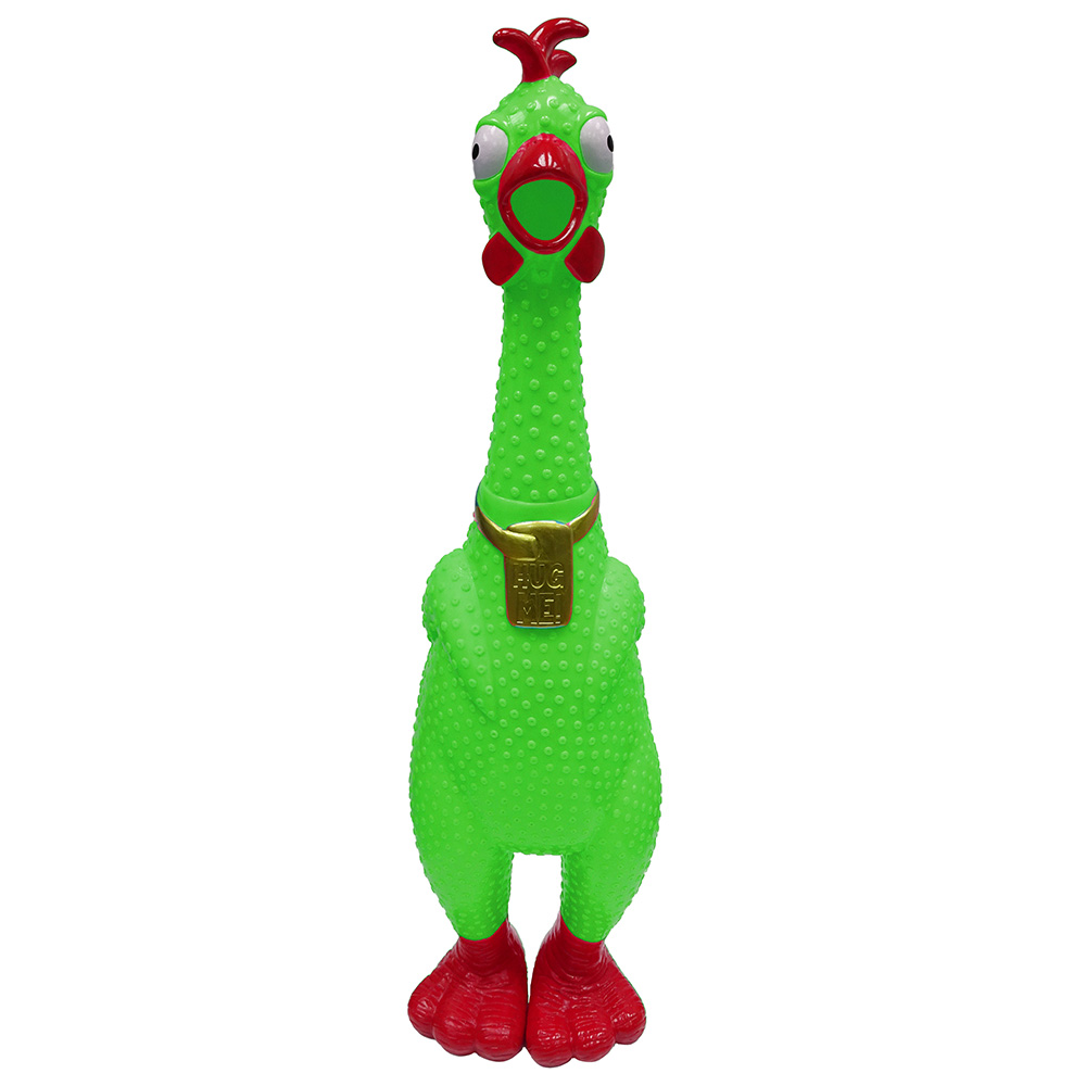 Animolds - Animolds Giant Chicken 70Cm Assorted Colors