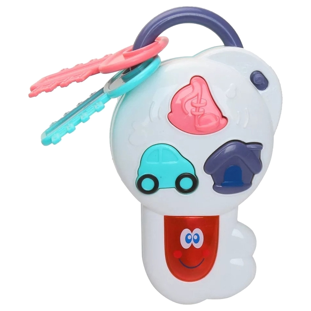 Kaichi - Appease Music Keys - Assorted