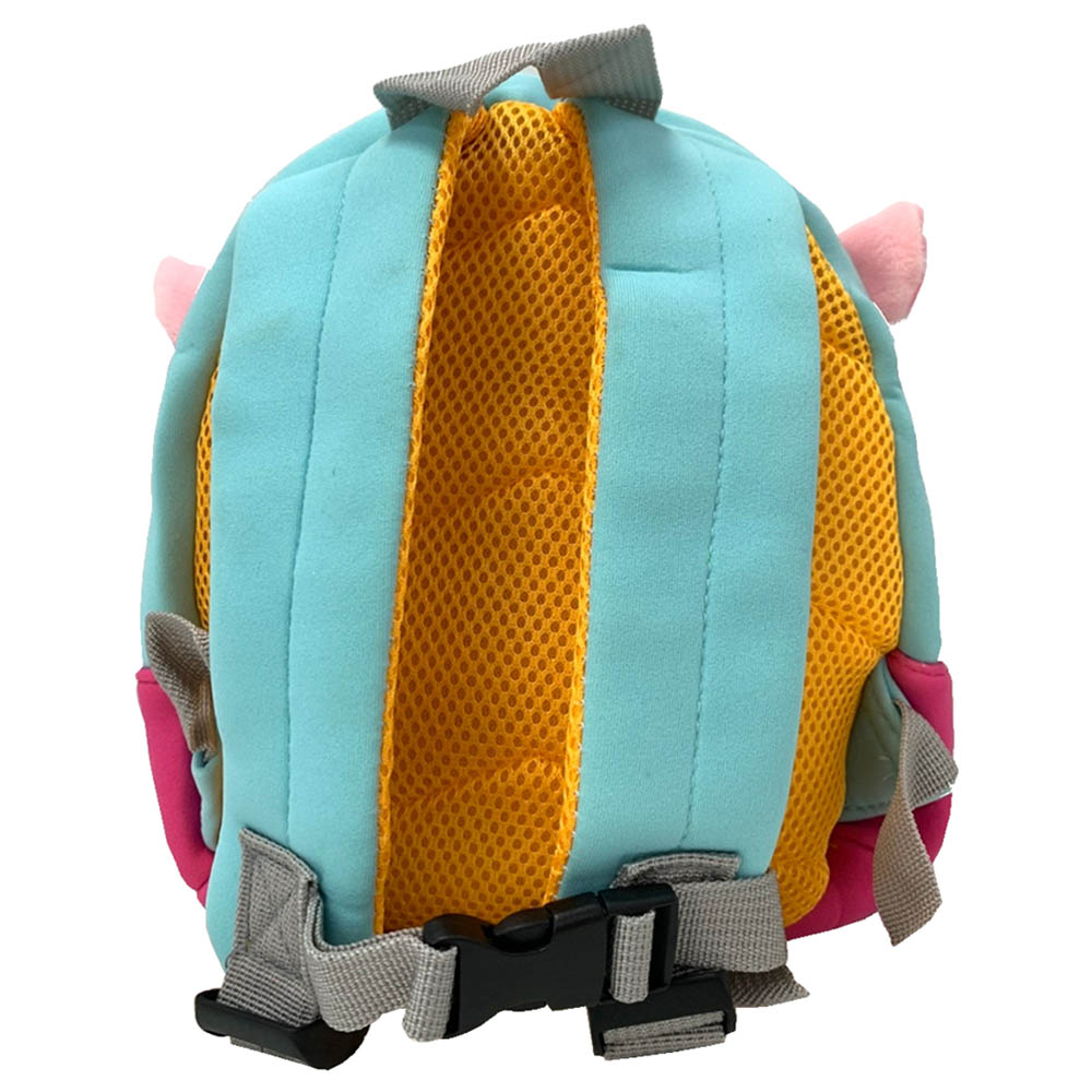 HAJ - Pop it Toddler Bag - Cow