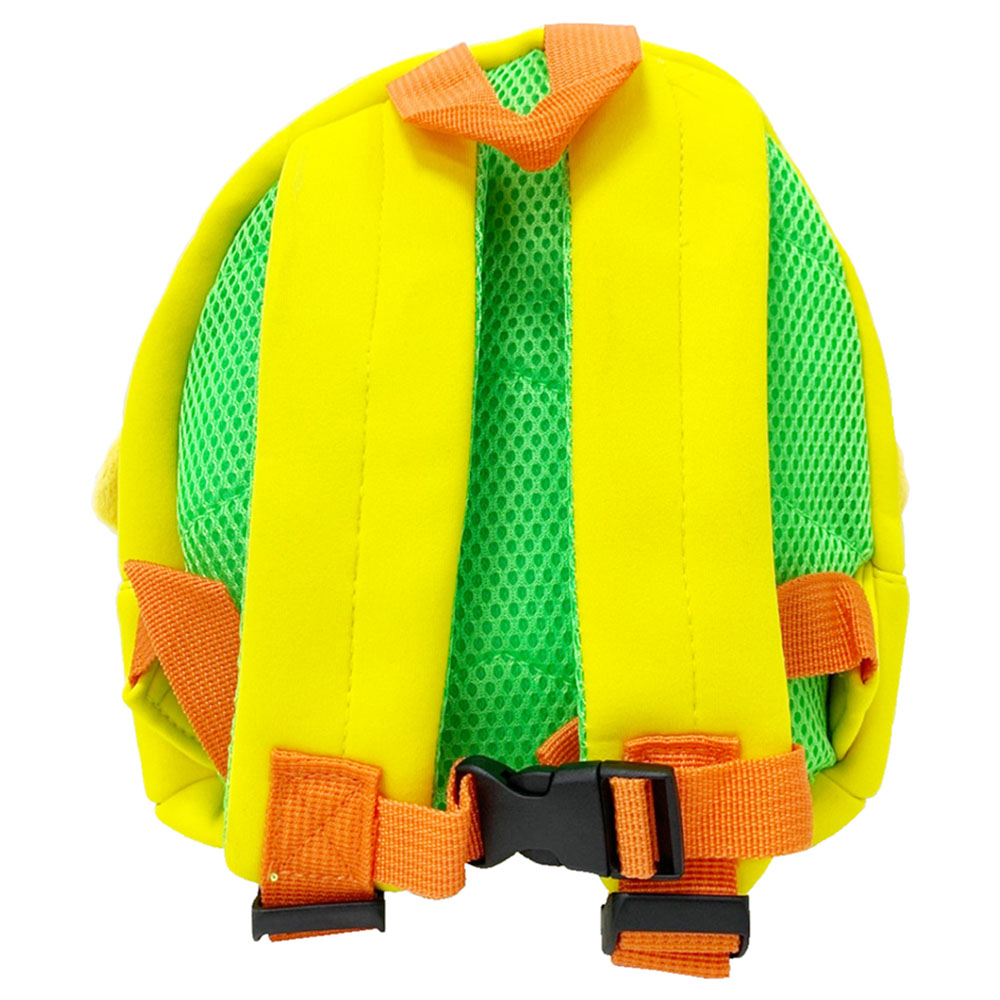 HAJ - Pop it Toddler Bag - Duck