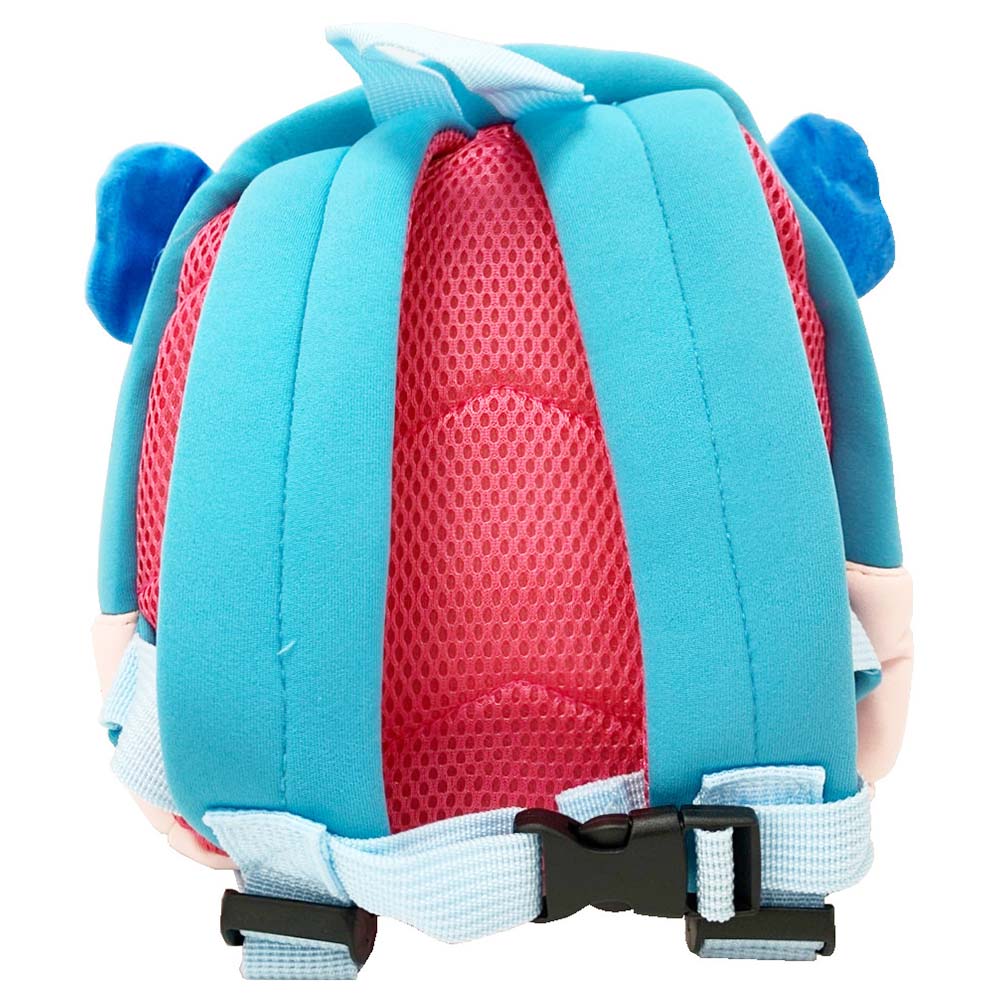 HAJ - Pop it Toddler Bag - Elephant