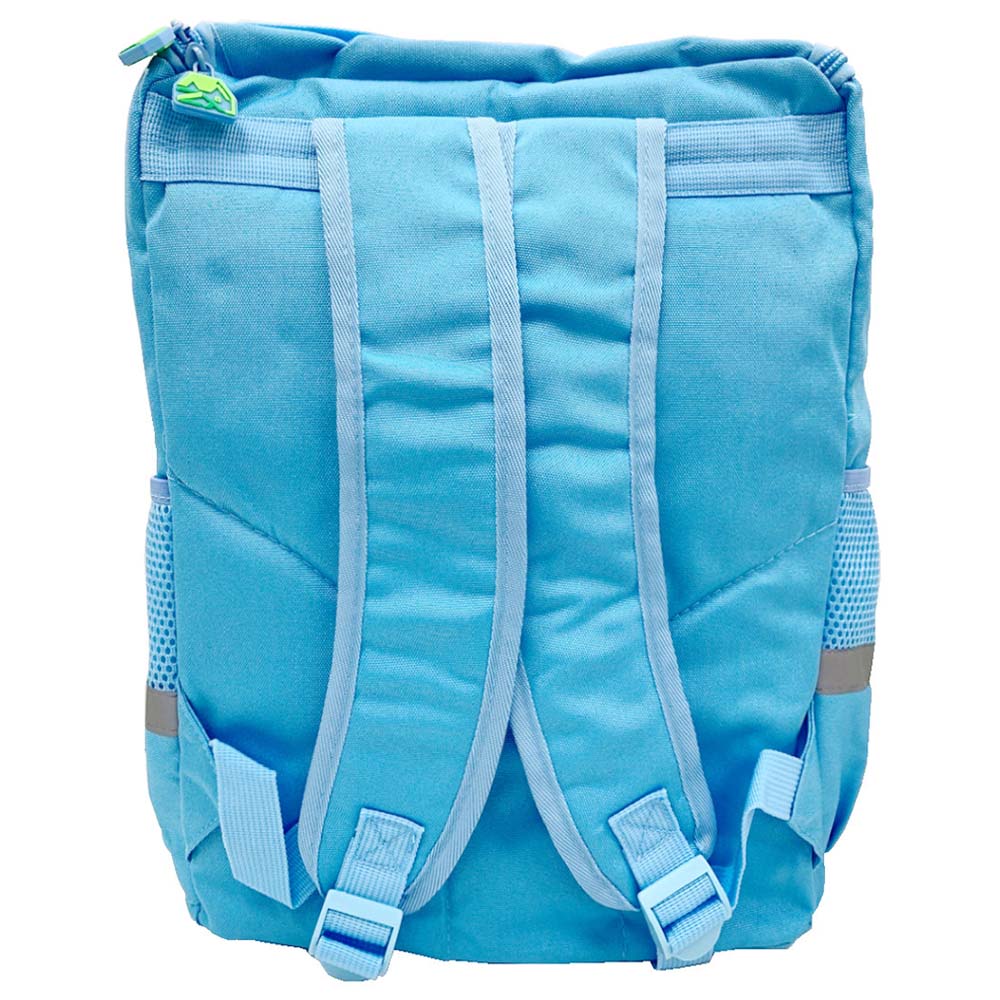 HAJ - Pop it Kids School Bag - Blue