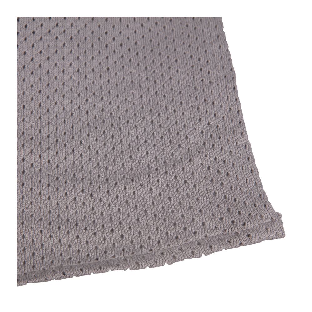Woombie – Old fashioned Air wrap Gray