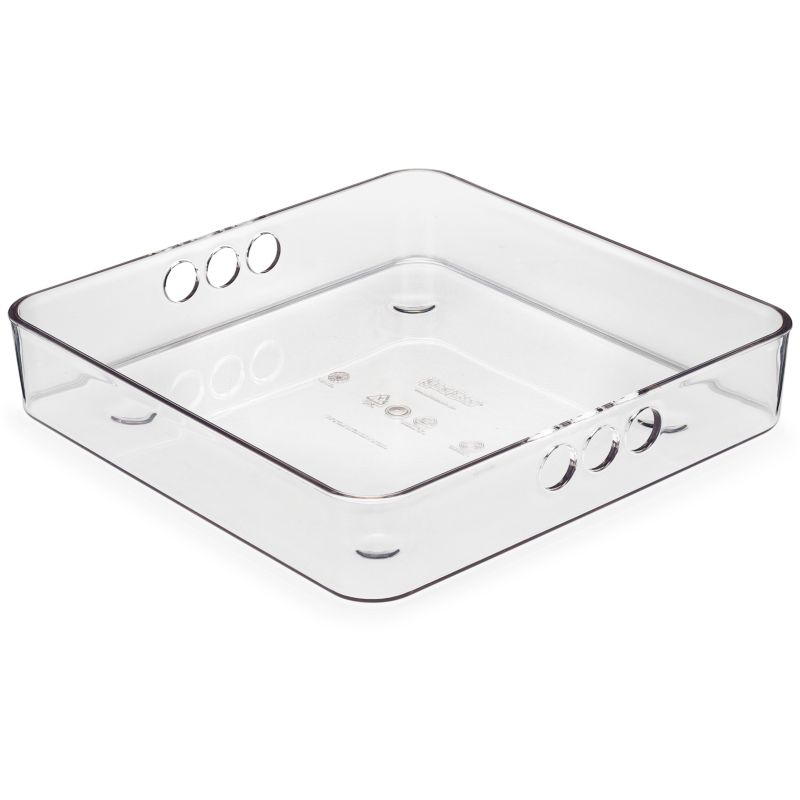Yumbox - Chop Chop Square Tray for 9 