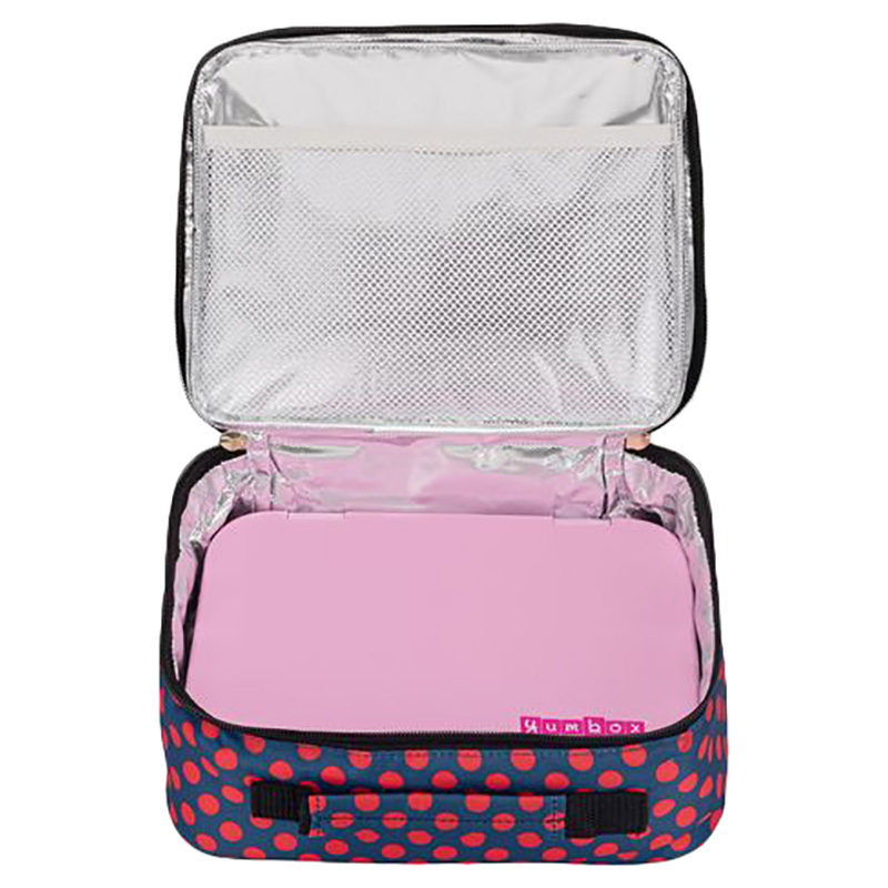 Yumbox - Zesty Large Lunch Bag