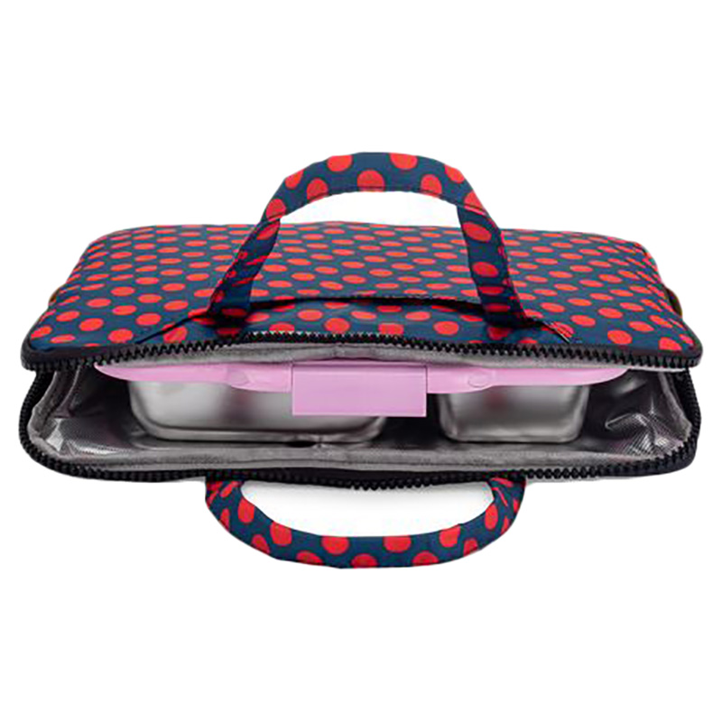 Yumbox - Lunch Bag - Zesty