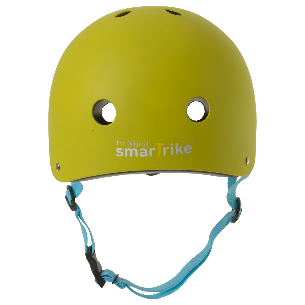 SmarTrike - Helmet S - Green