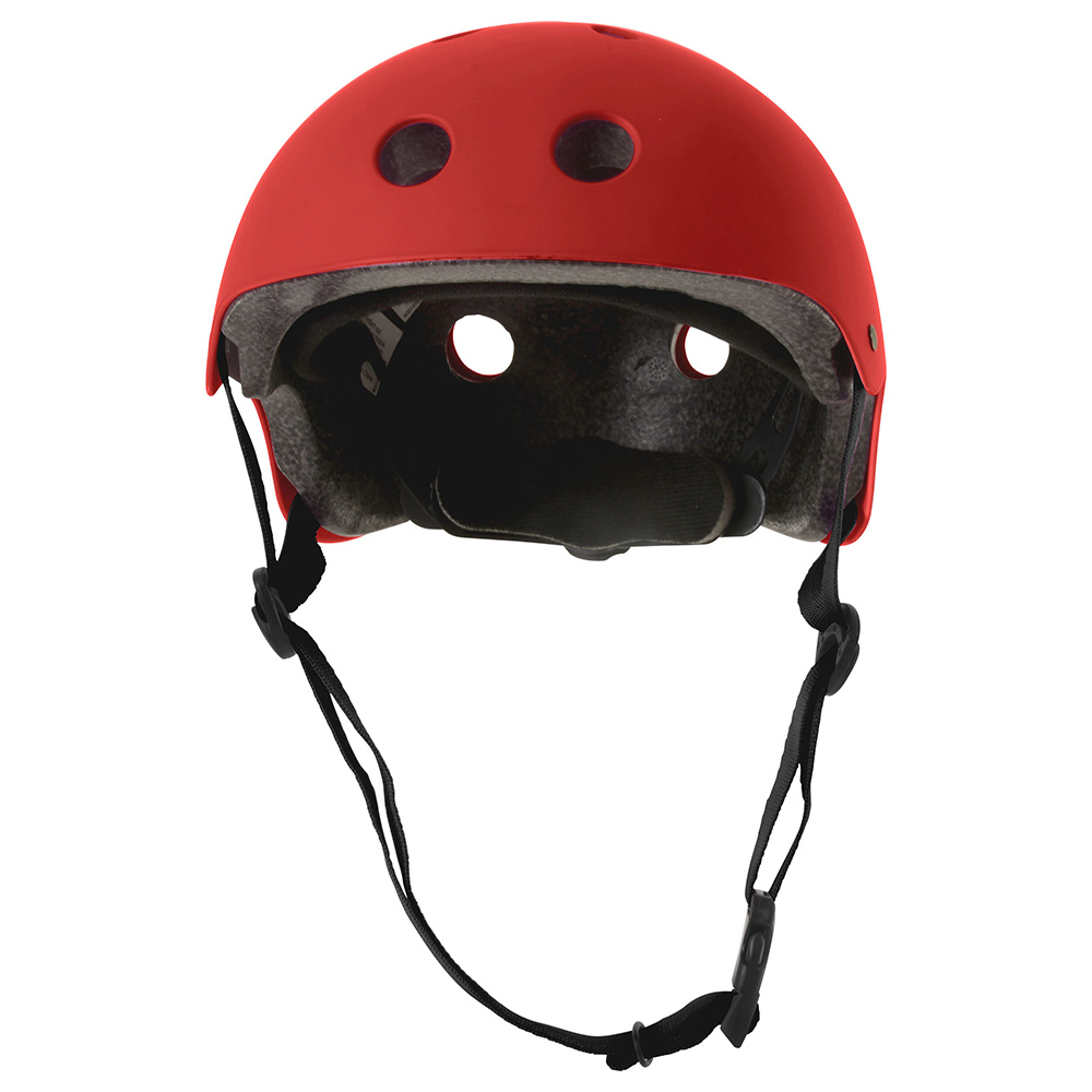 SmarTrike - Helmet M - Red