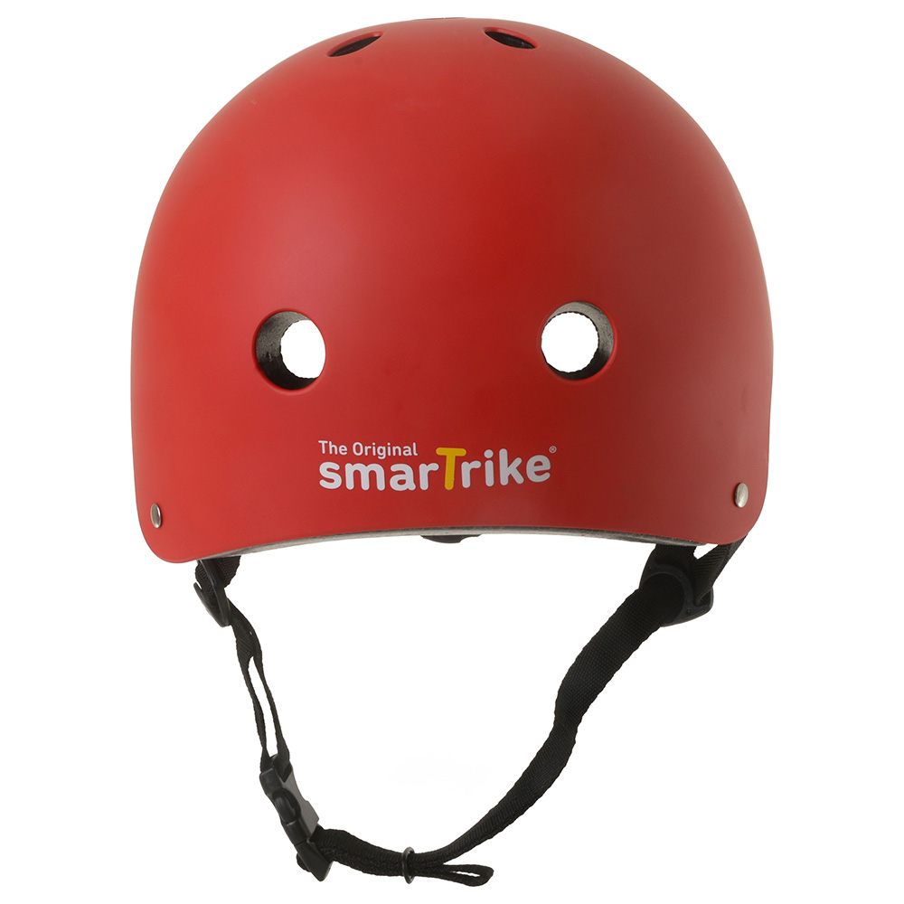 SmarTrike - Helmet M - Red
