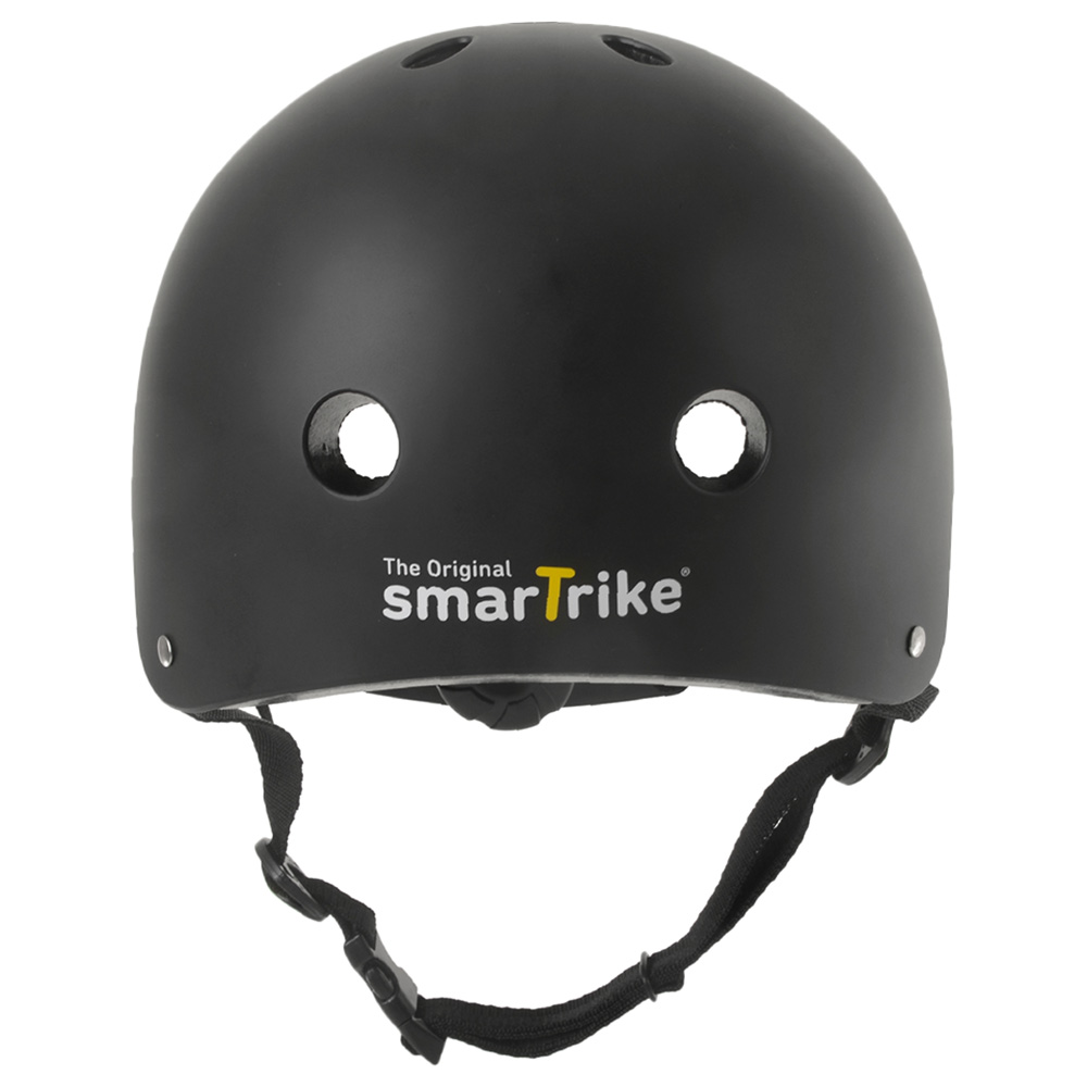 SmarTrike - Helmet M - Black