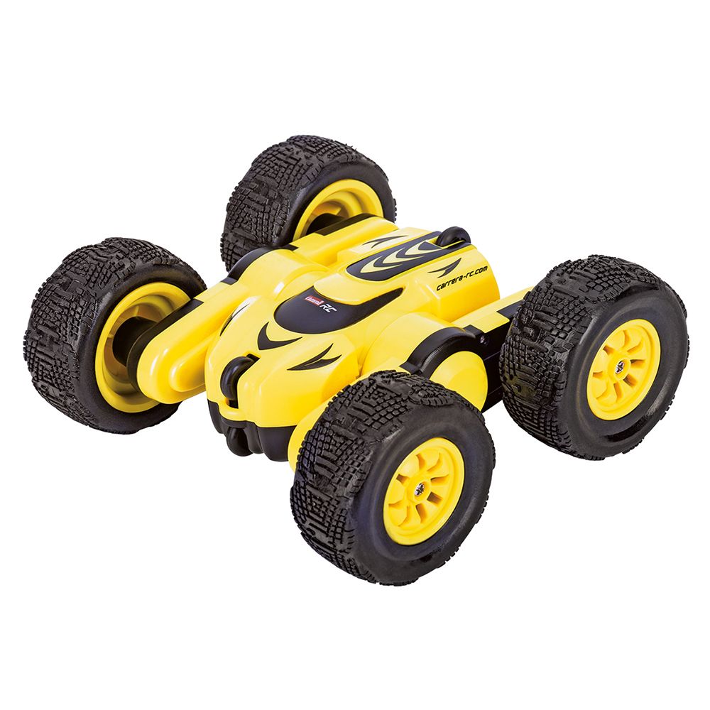 Carrera - 1:40 Mini Turnator Flip Action RC Car