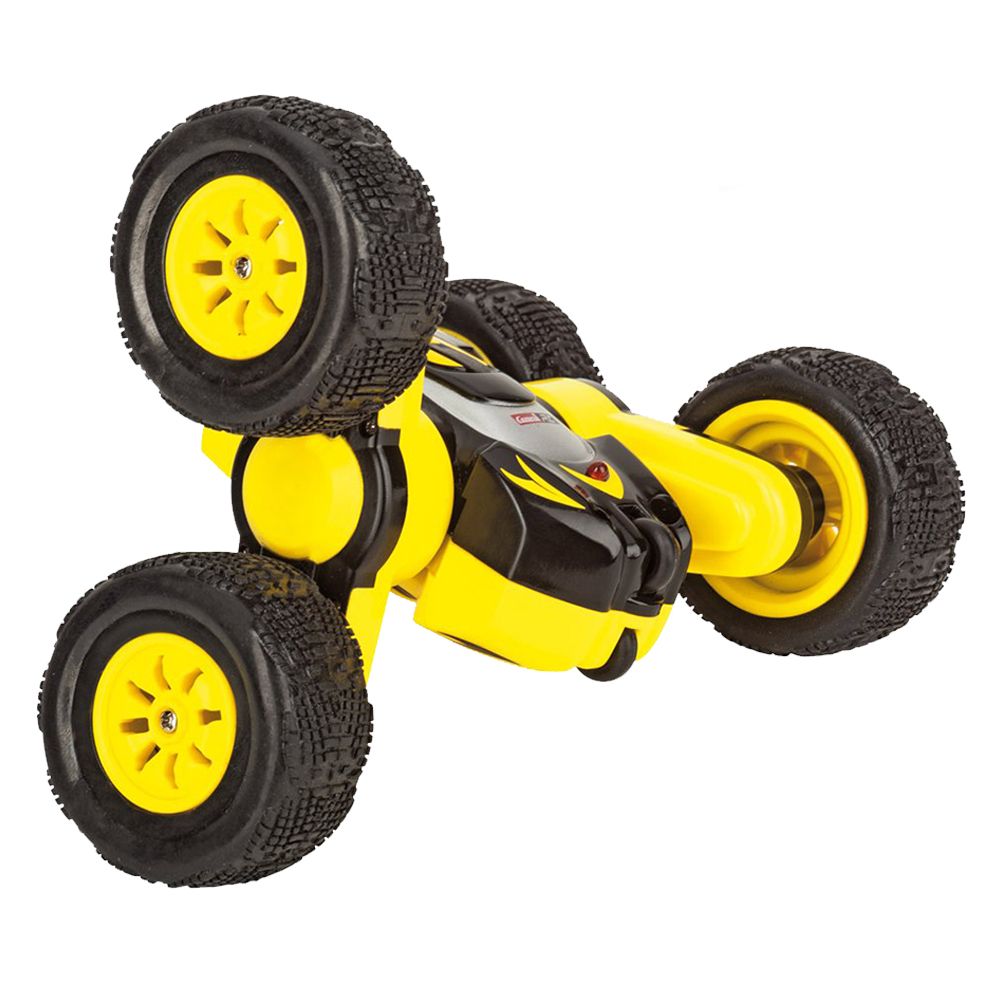 Carrera - 1:40 Mini Turnator Flip Action RC Car