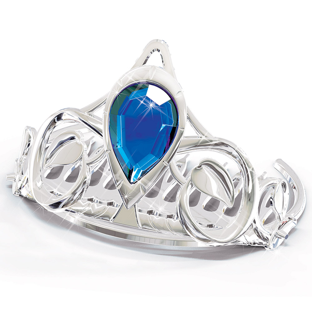 Tasia - Styling Ice Princess Jewellery Kit