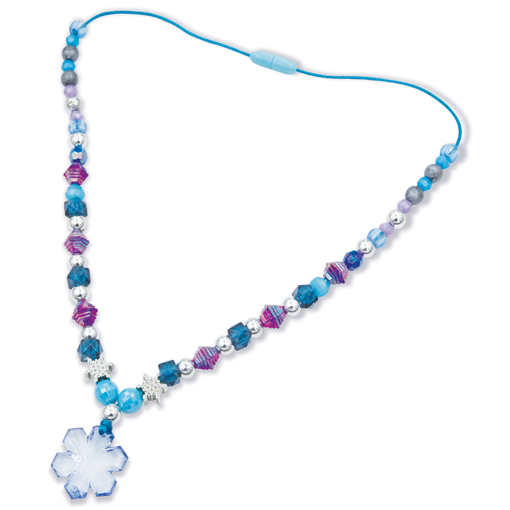 Tasia - Styling Ice Princess Jewellery Kit