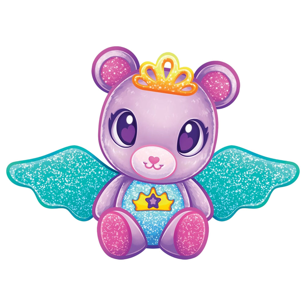 Tigerhead - Baby Gemmy Royal Bears Surprise Egg - Style May Vary