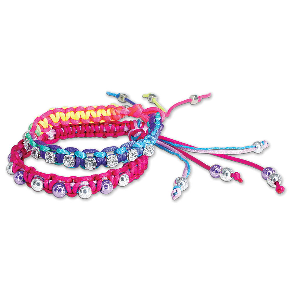 Tasia - Beads Wrap Bracelets Kit - Style May Vary
