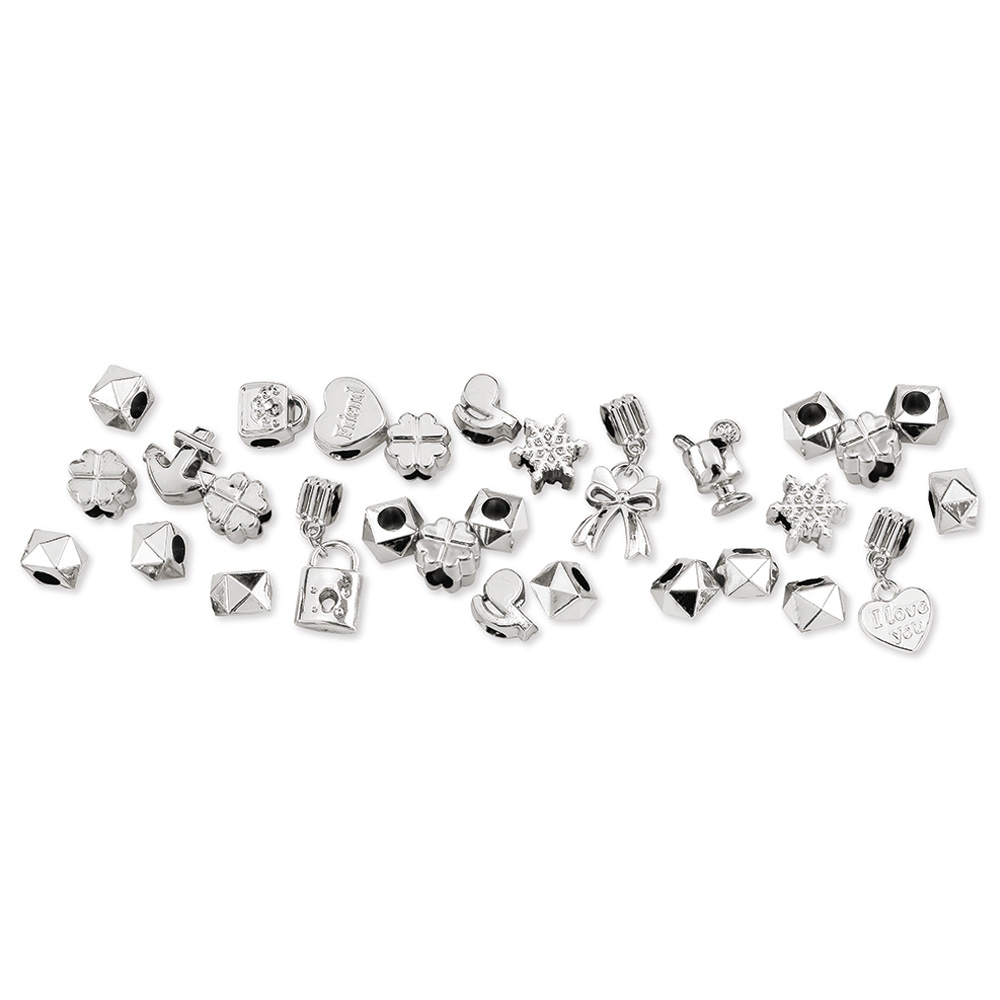 Tasia - Precious Bracelet Collection Kit - Style May Vary