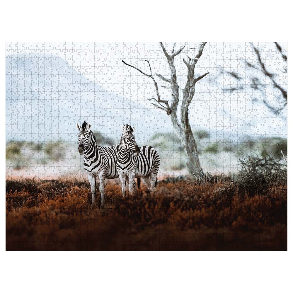 Ambassador Games - Photographers Collection Puzzle - Boyd 3