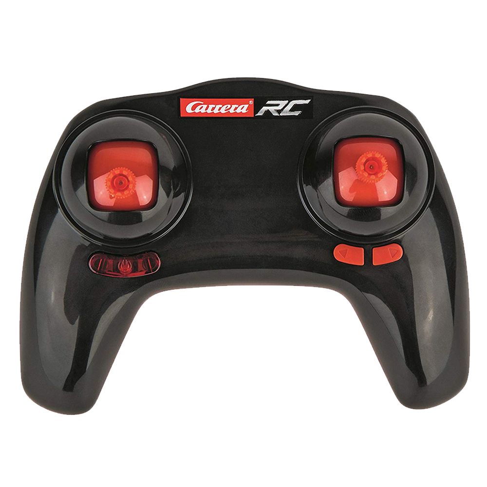Carrera - Super Mario Flying Yoshi RC Copter