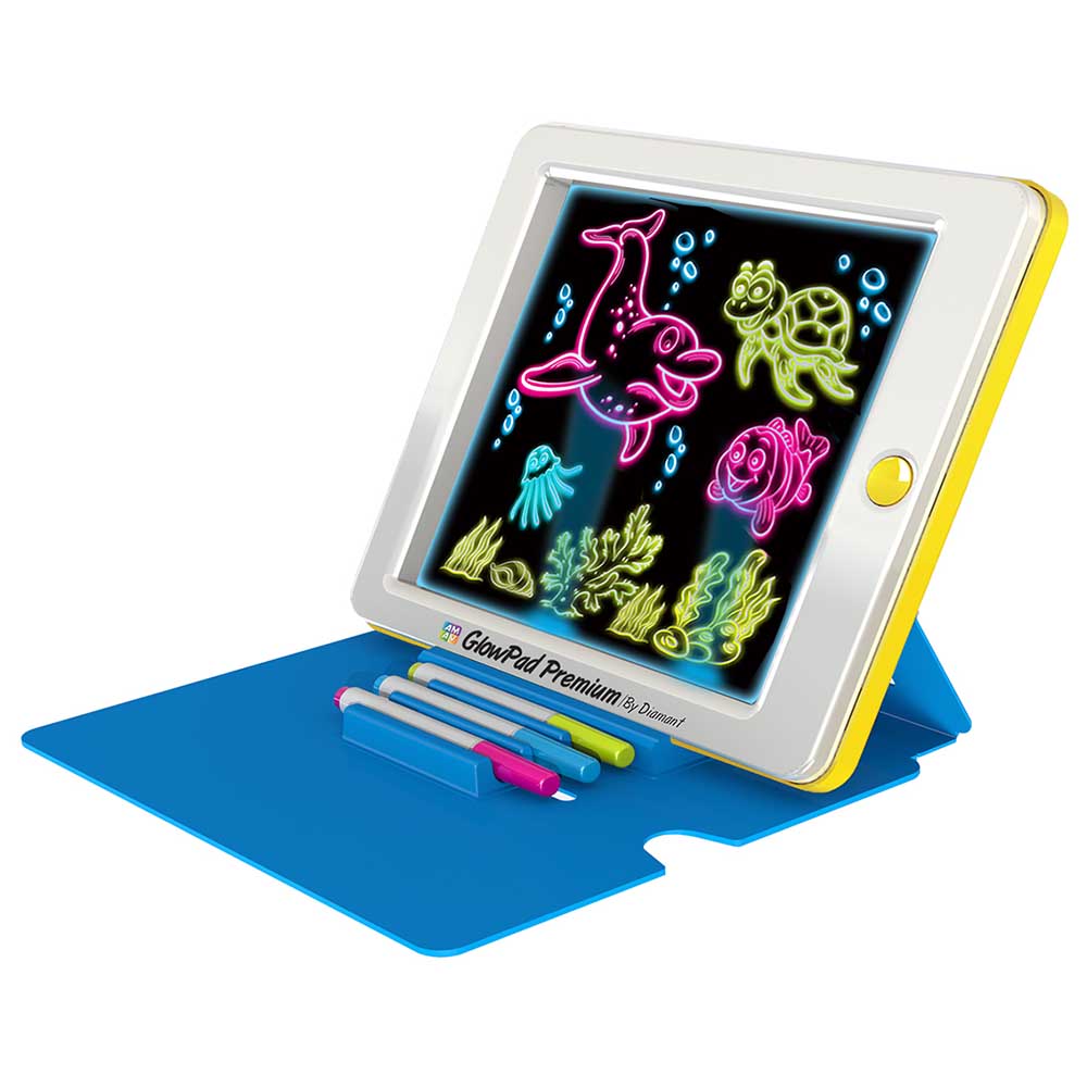 Amav - Glow Pad Premium 