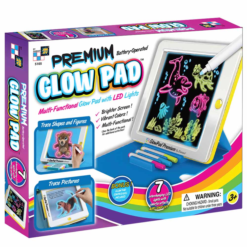 Amav - Glow Pad Premium 