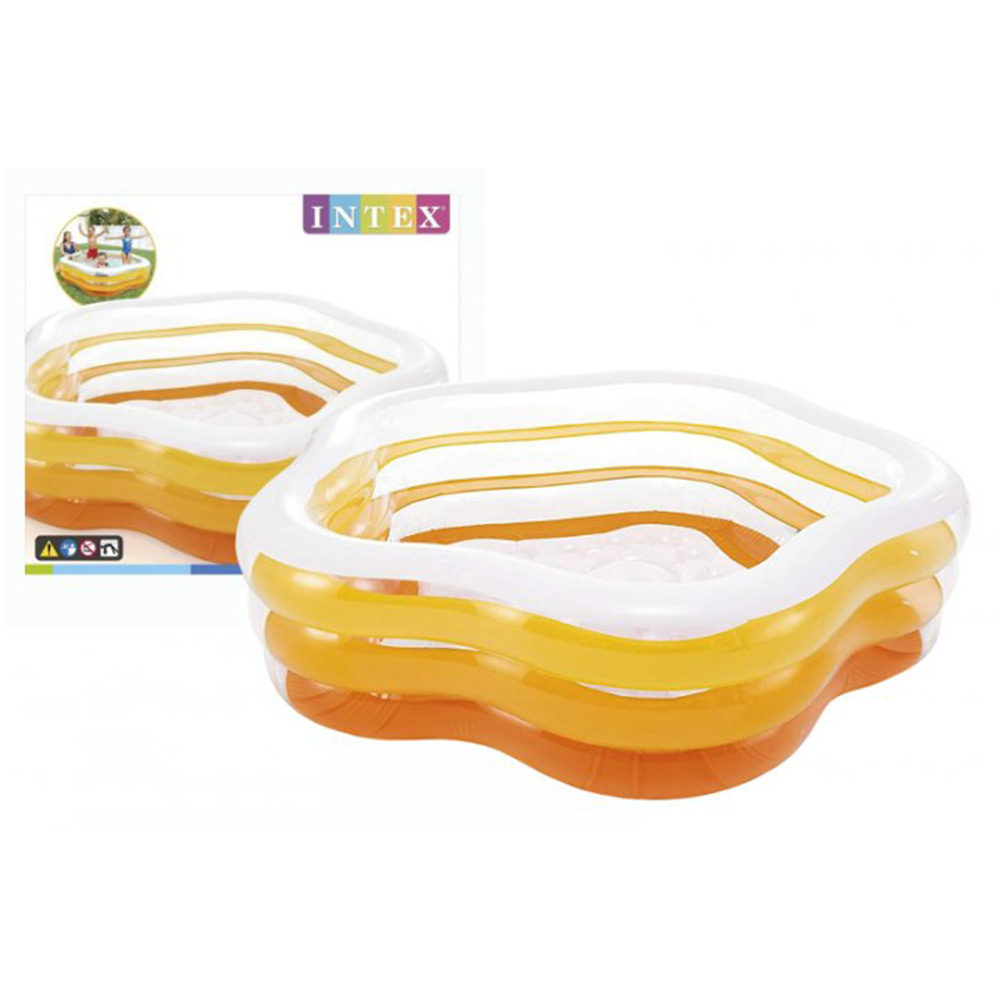 Intex Summer Colors Pool