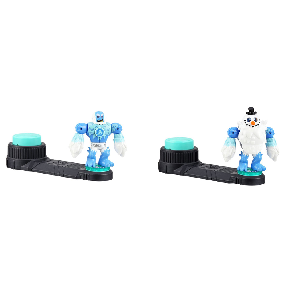 Akedo - Double Strike Armor Battle Giants 2 - Assorted 1pc