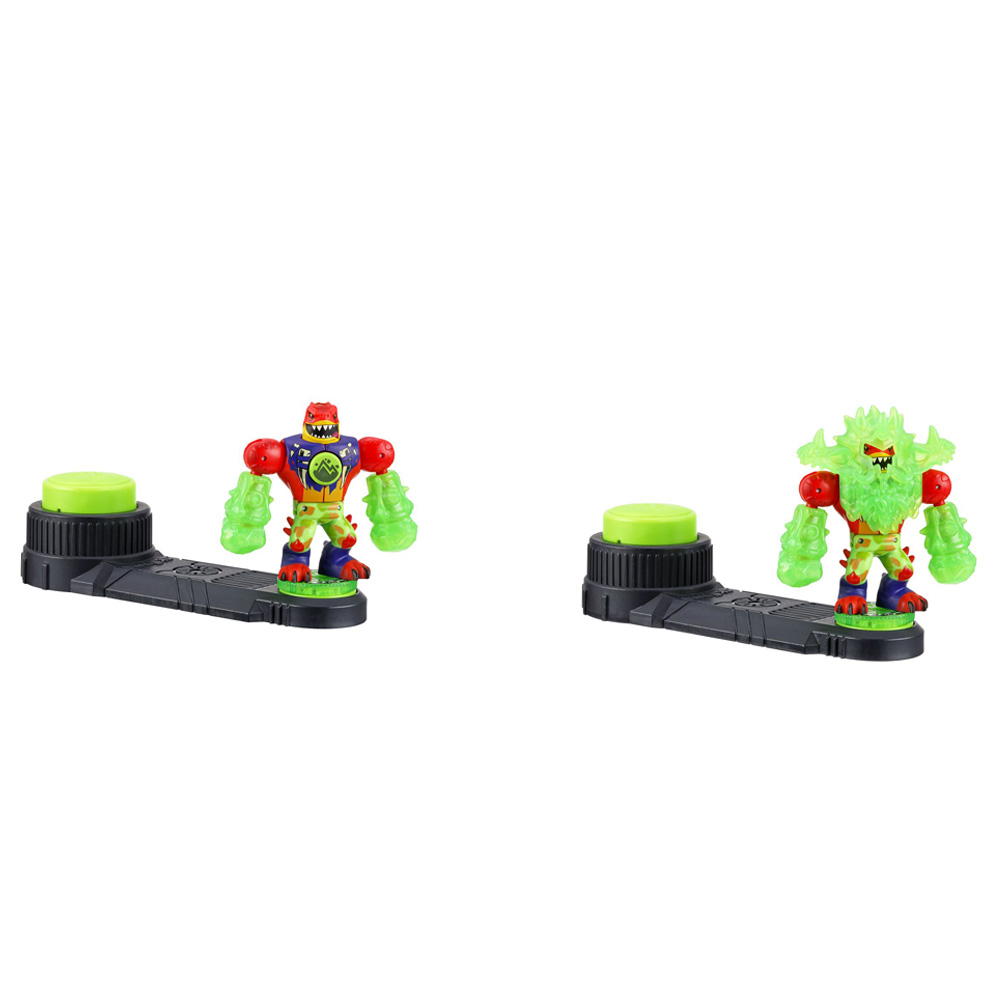 Akedo - Double Strike Armor Battle Giants 3 - Assorted 1pc