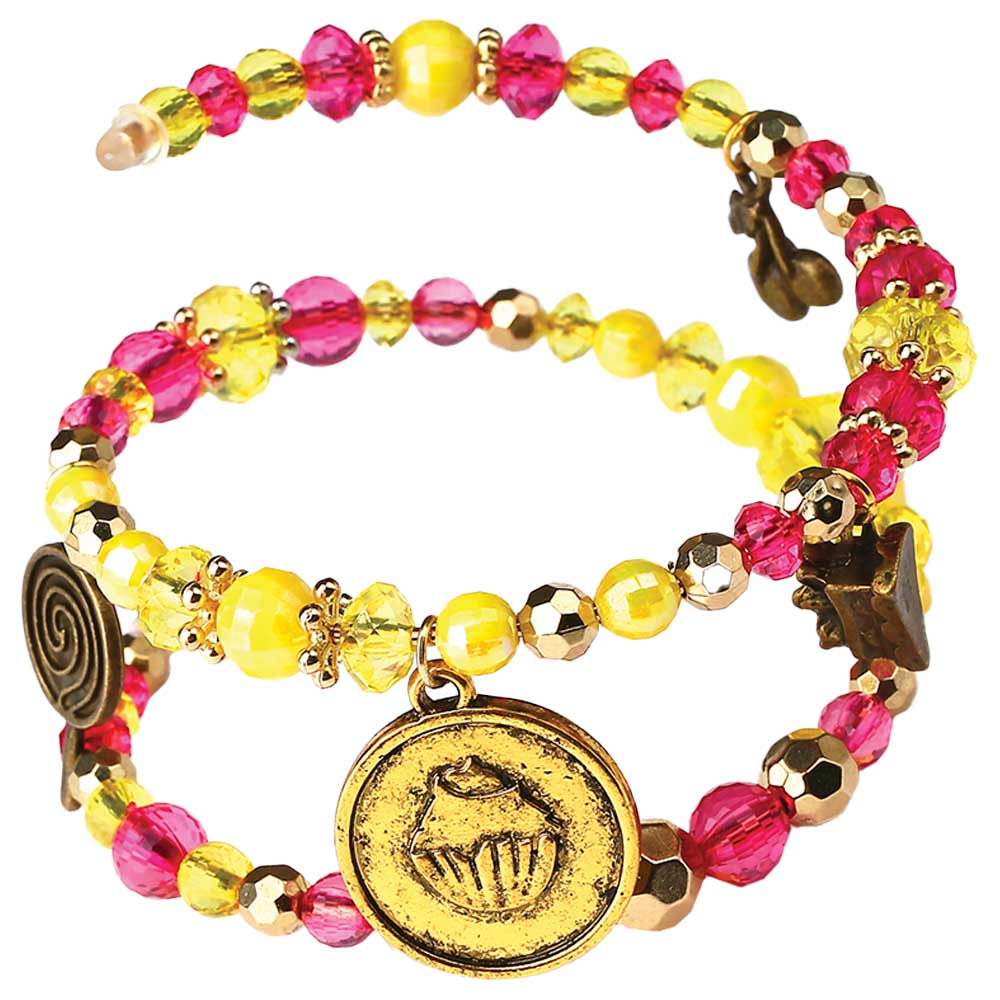 Amav - Ultimately Me Jewelry Making Kit