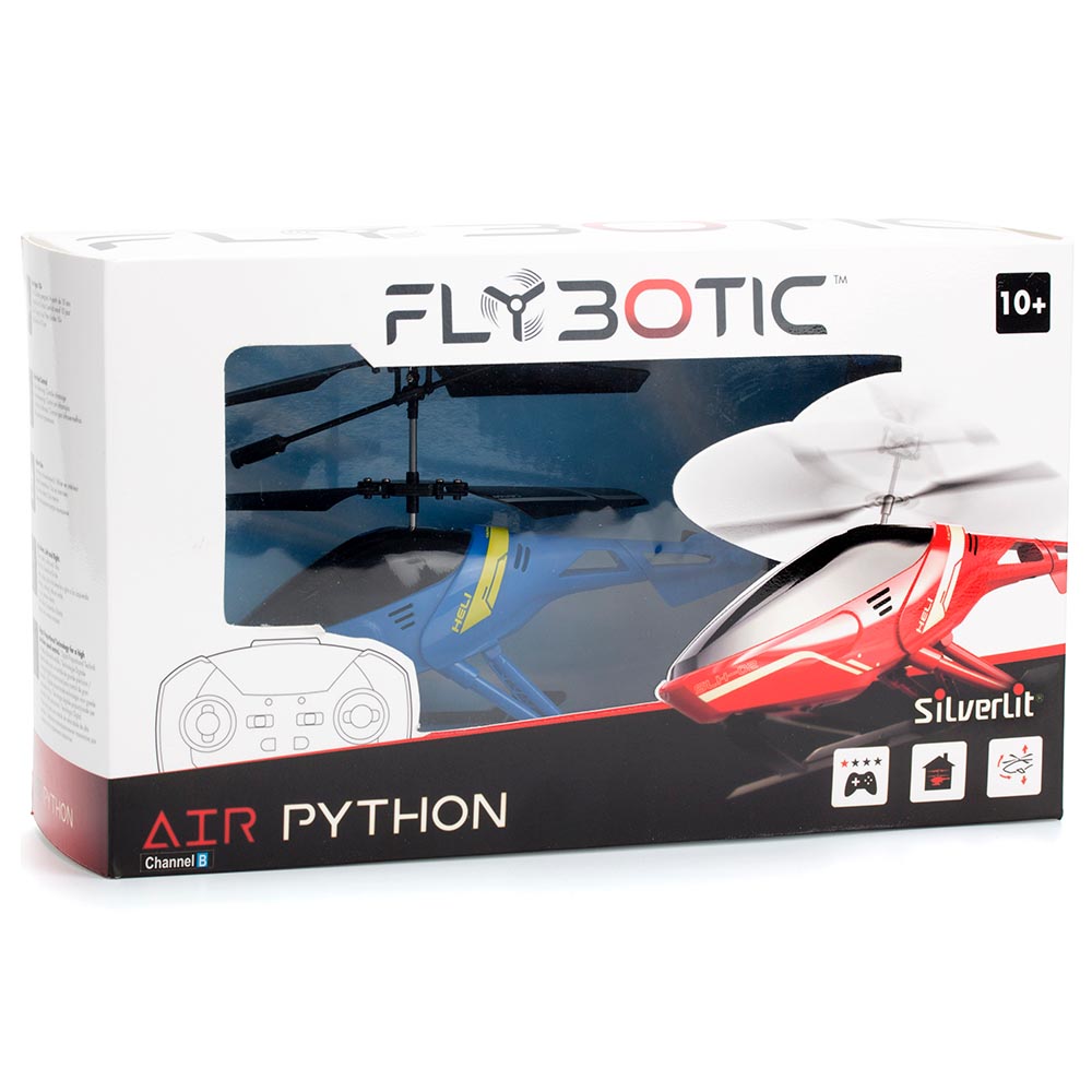 Silverlit - Air Python - Assorted 1pc
