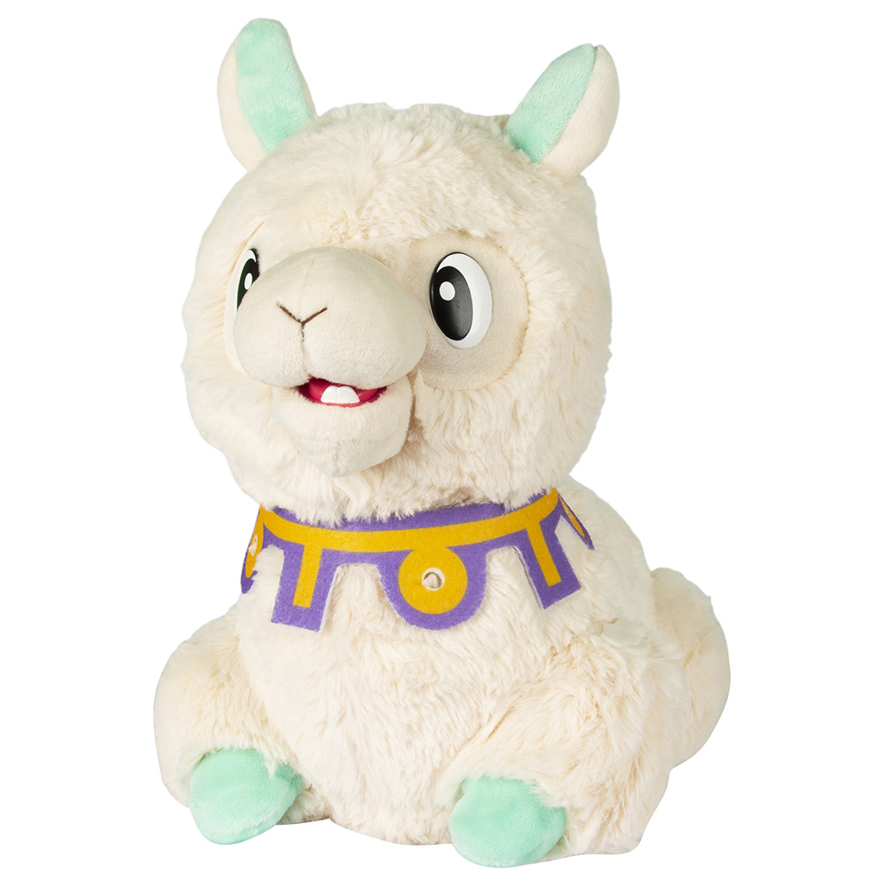 IMC Toys - Club Petz Funny Llama