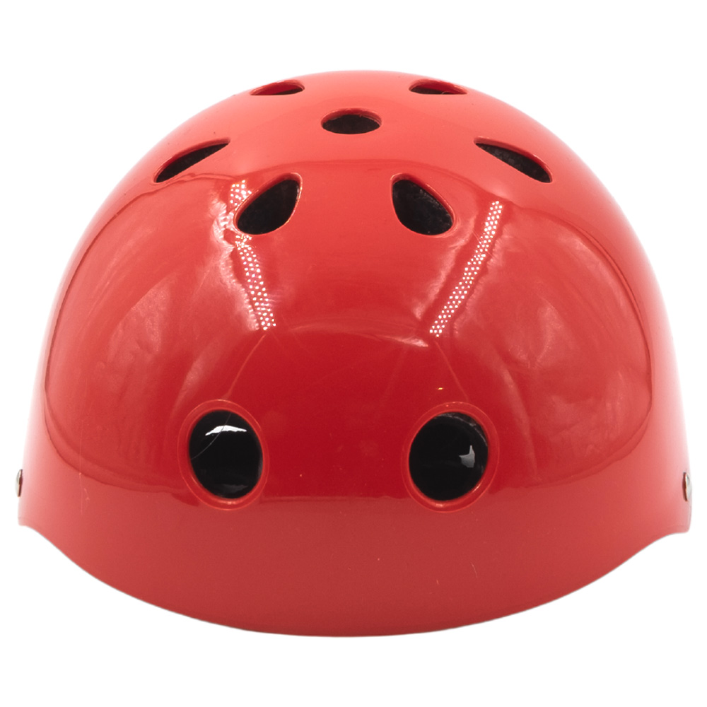 Tiny Wheel - Tiny Helmet - Red