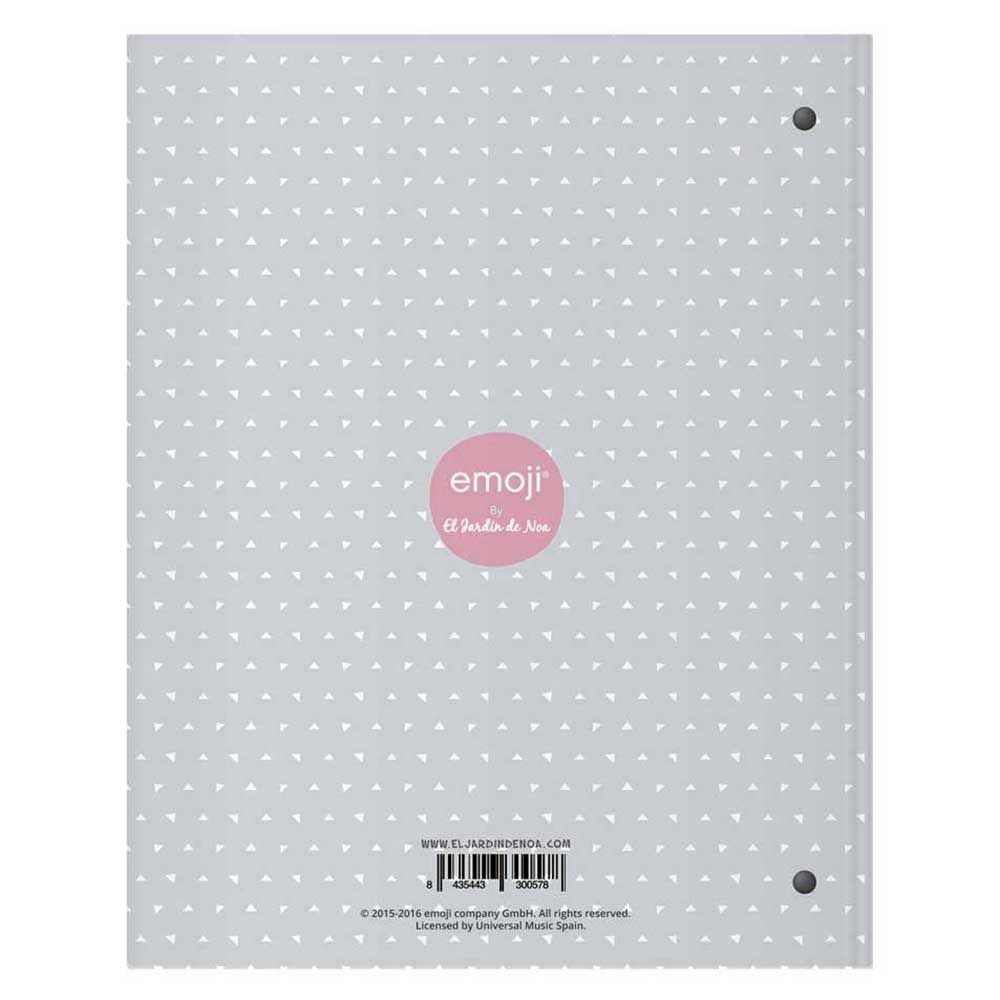 emoji - Everyone Can Do It Ring Binder