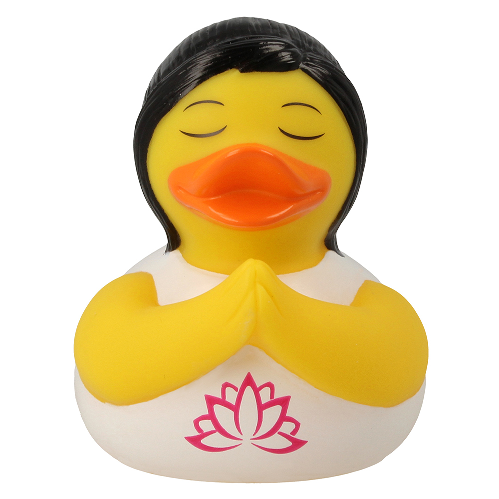 LILALU - Yoga Duck