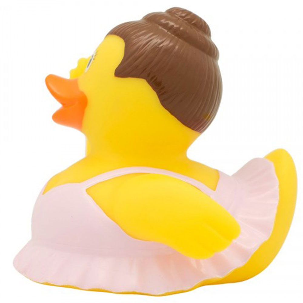 Lilalu - Ballerina Duck